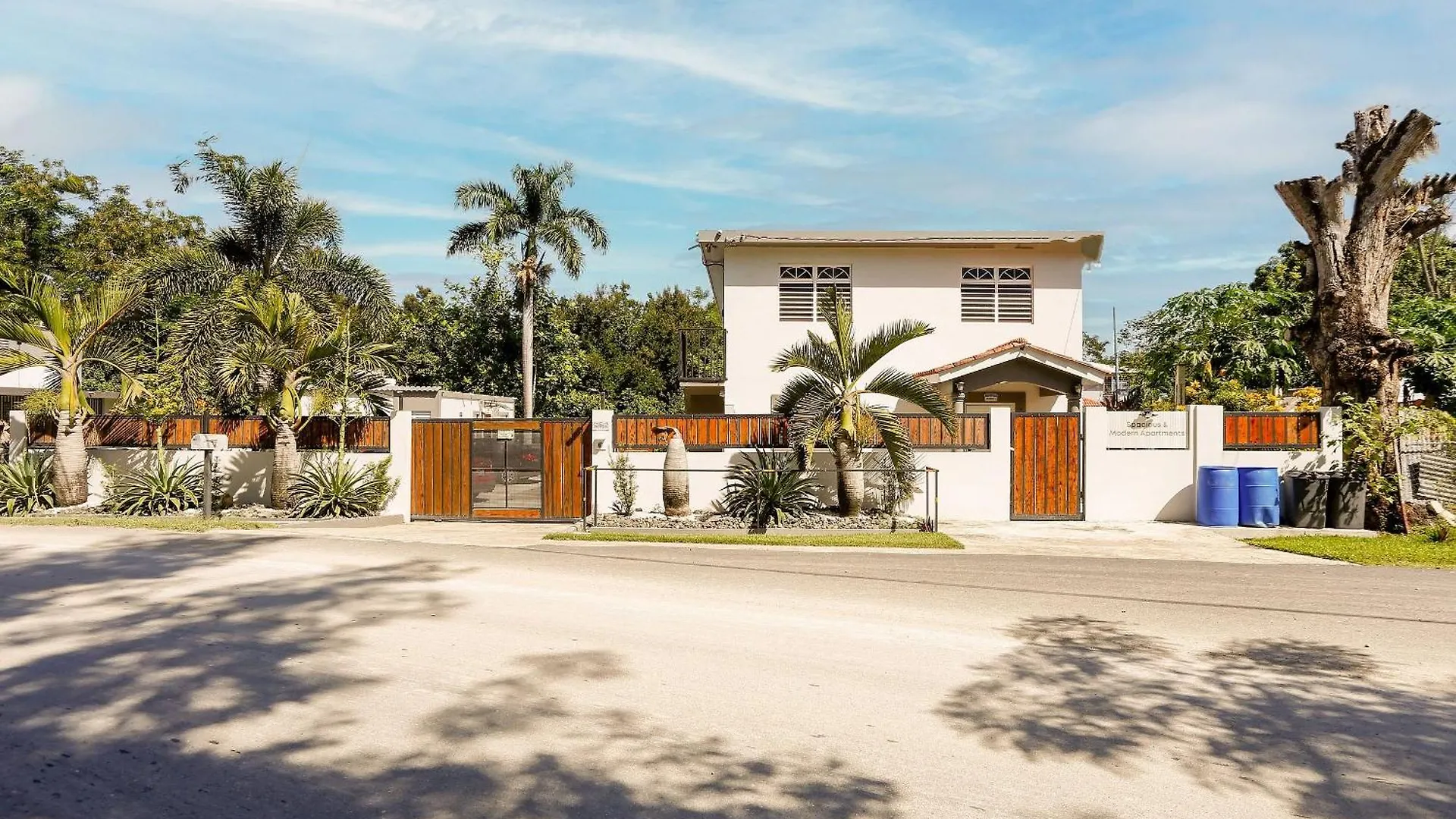 Ecomar Rentals 3/2: Cabo Rojo Pr: Piscina Y Playas 0*,  Πουέρτο Ρίκο