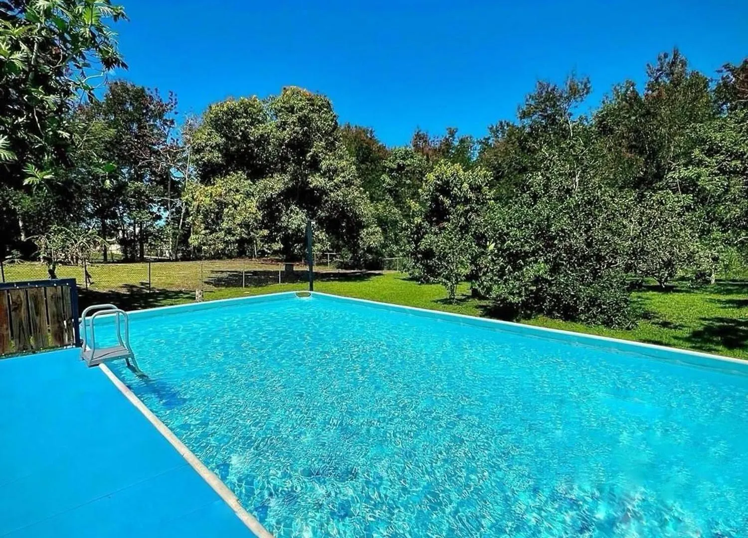 Ecomar Rentals 3/2: Cabo Rojo Pr: Piscina Y Playas Διαμέρισμα