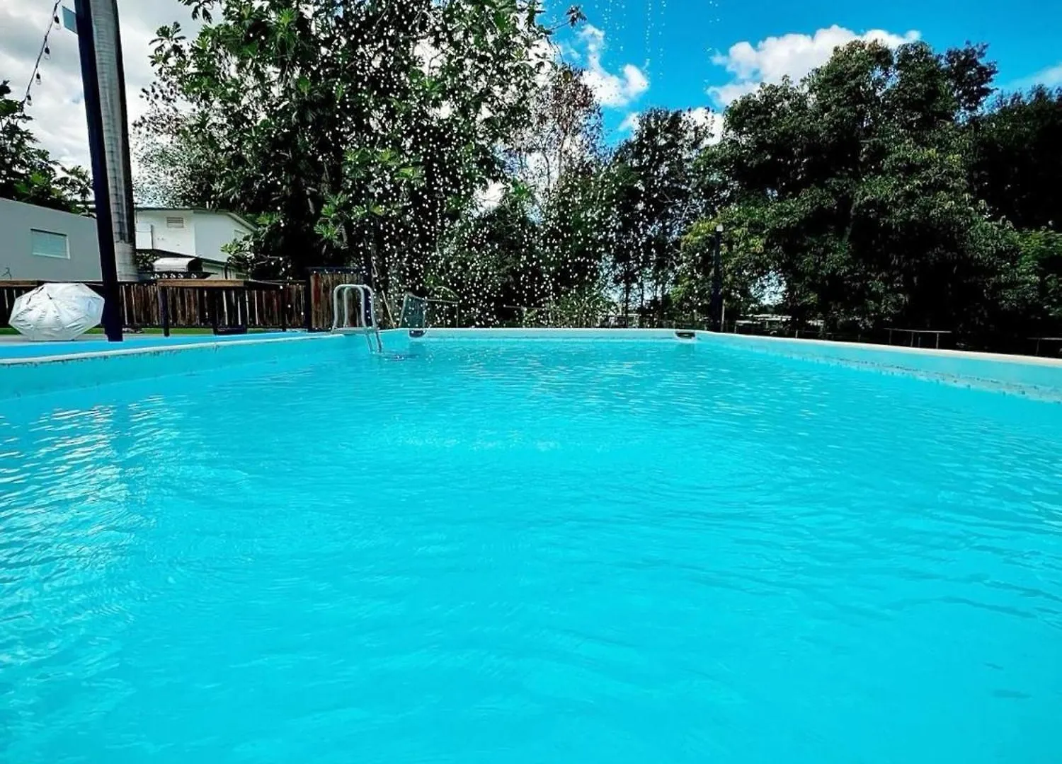 Διαμέρισμα Ecomar Rentals 3/2: Cabo Rojo Pr: Piscina Y Playas