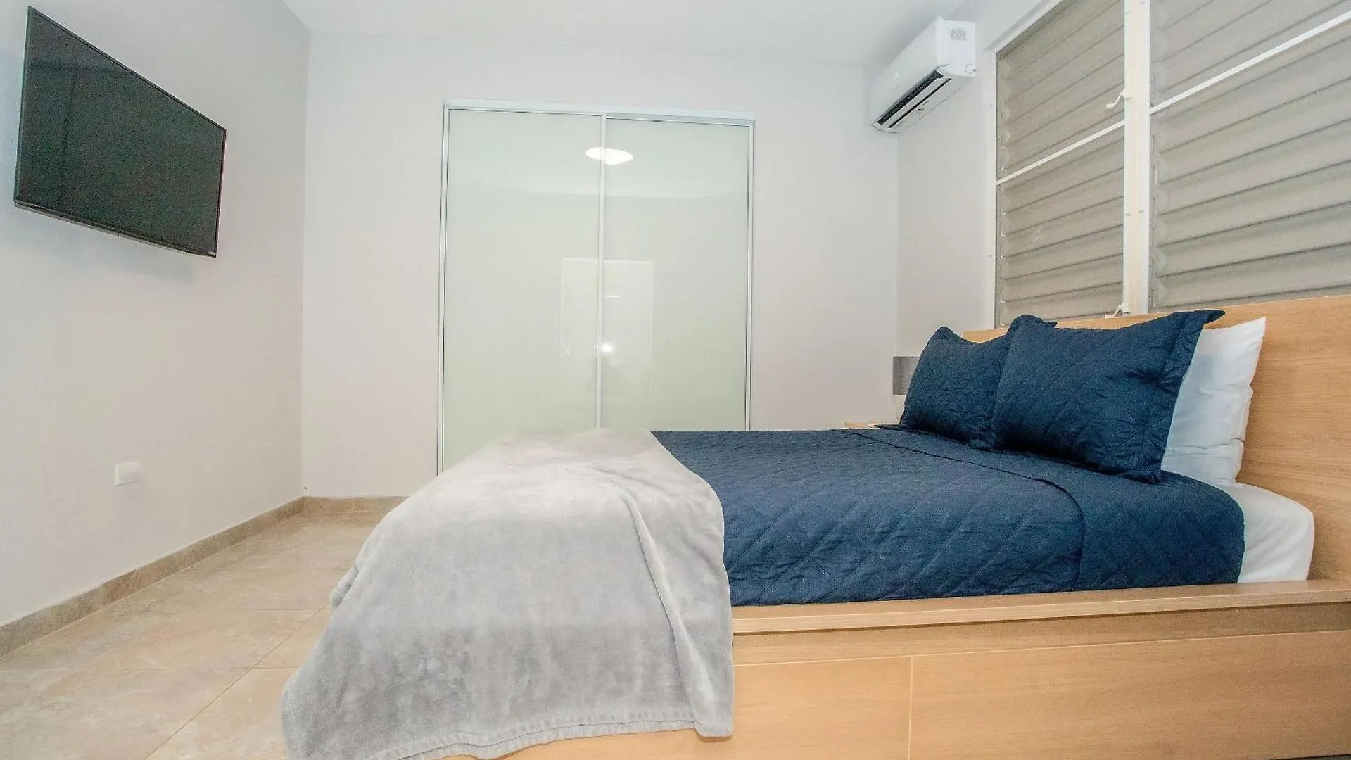 Ecomar Rentals 3/2: Cabo Rojo Pr: Piscina Y Playas Πουέρτο Ρίκο