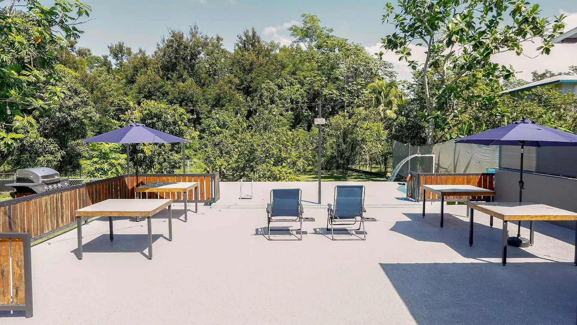 Διαμέρισμα Ecomar Rentals 3/2: Cabo Rojo Pr: Piscina Y Playas