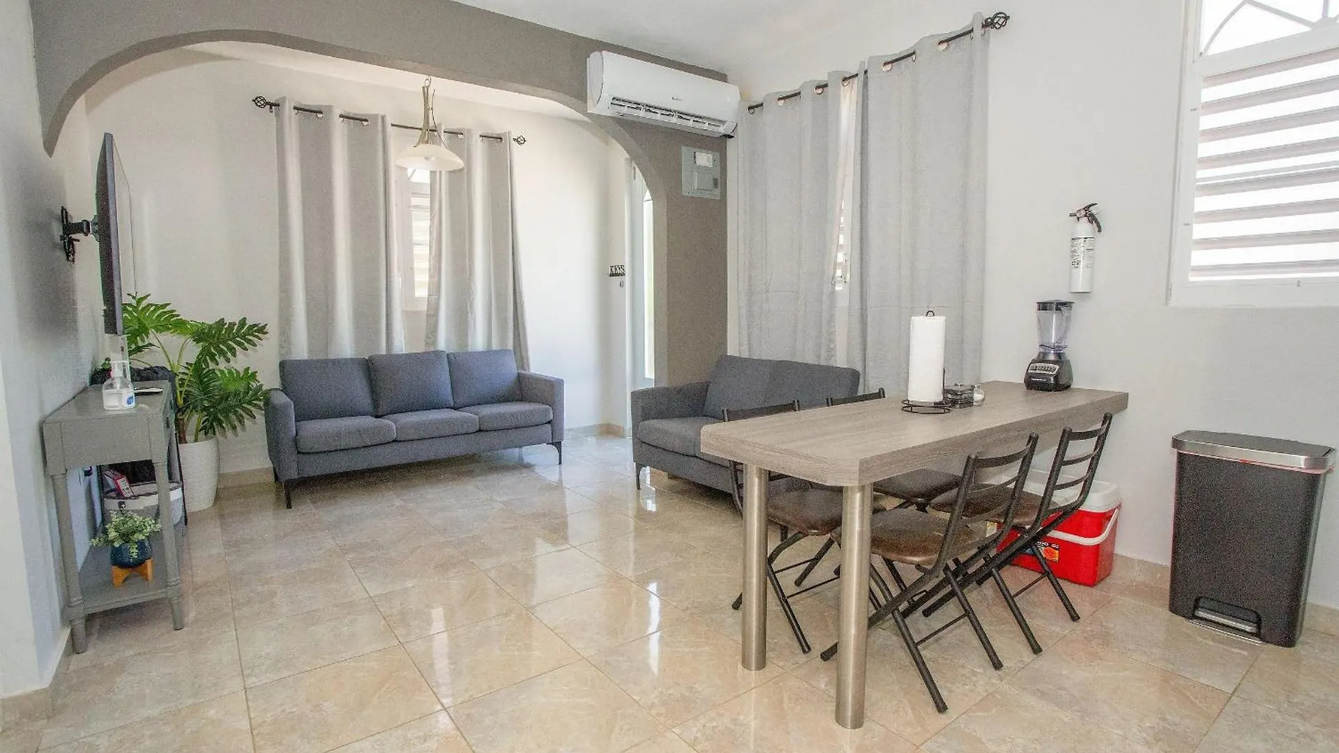 Ecomar Rentals 3/2: Cabo Rojo Pr: Piscina Y Playas location